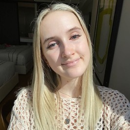 Rachel Bolt