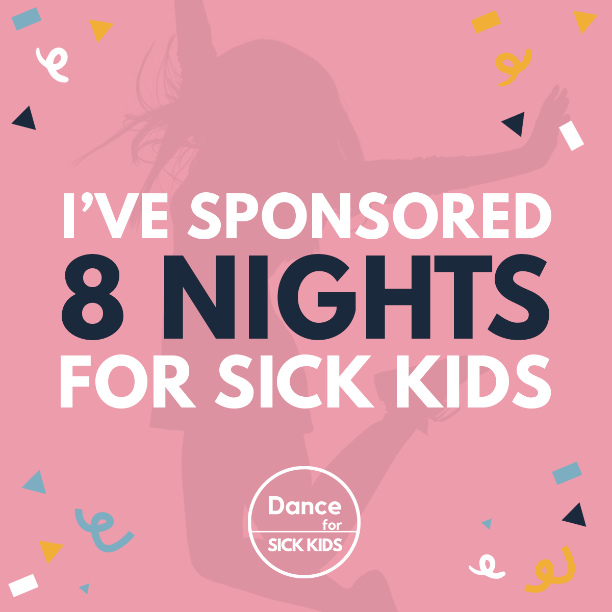 DFSK23 Social Tile - Eight Nights