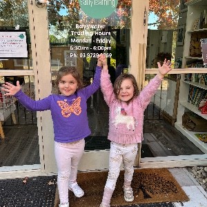 Sparrow Bayswater ELC