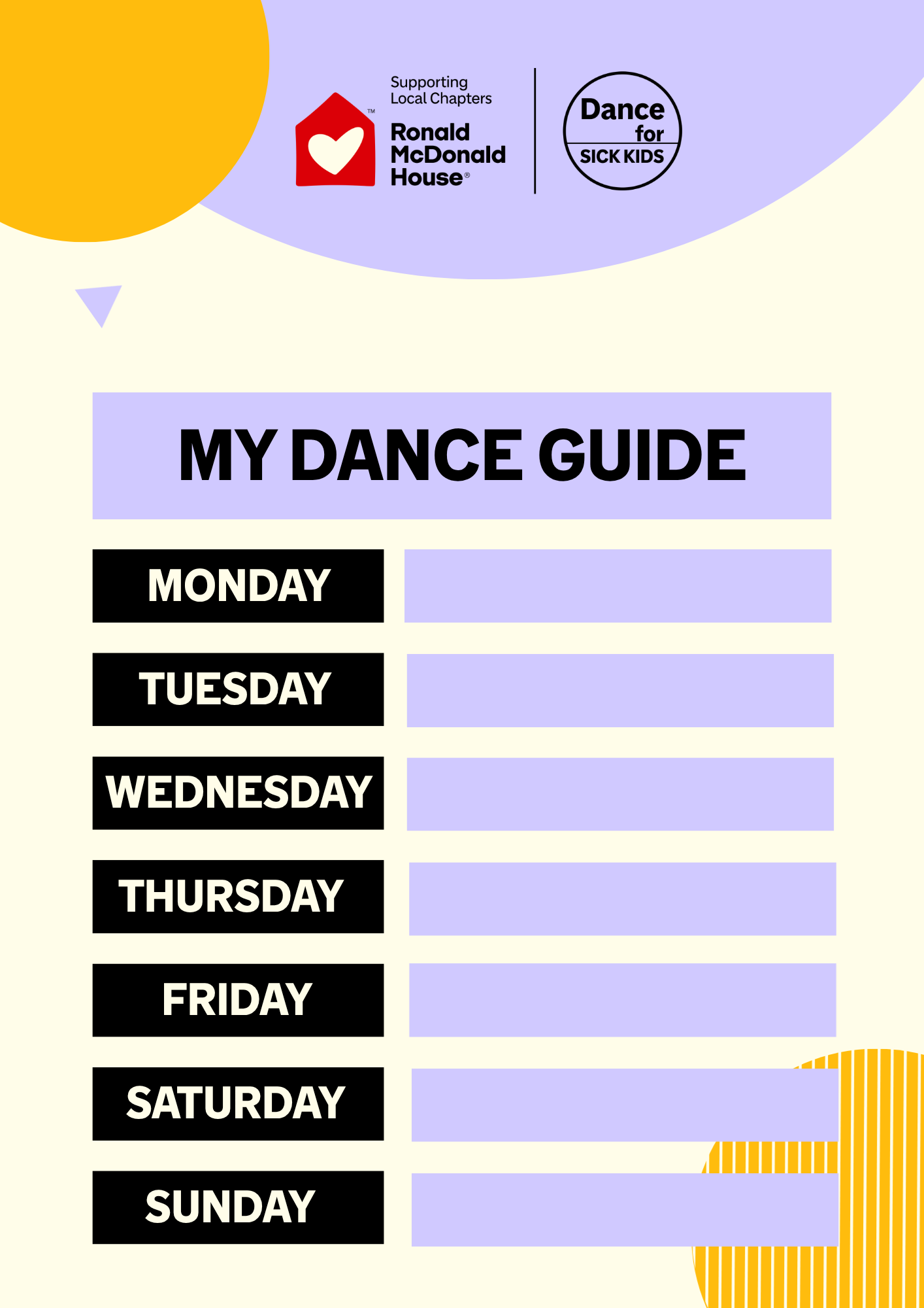 DFSK26 Dance Guide