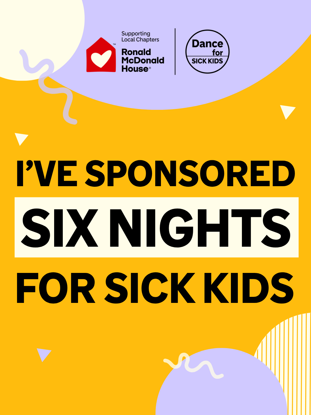 DFSK26 Social Media Tile Six Nights