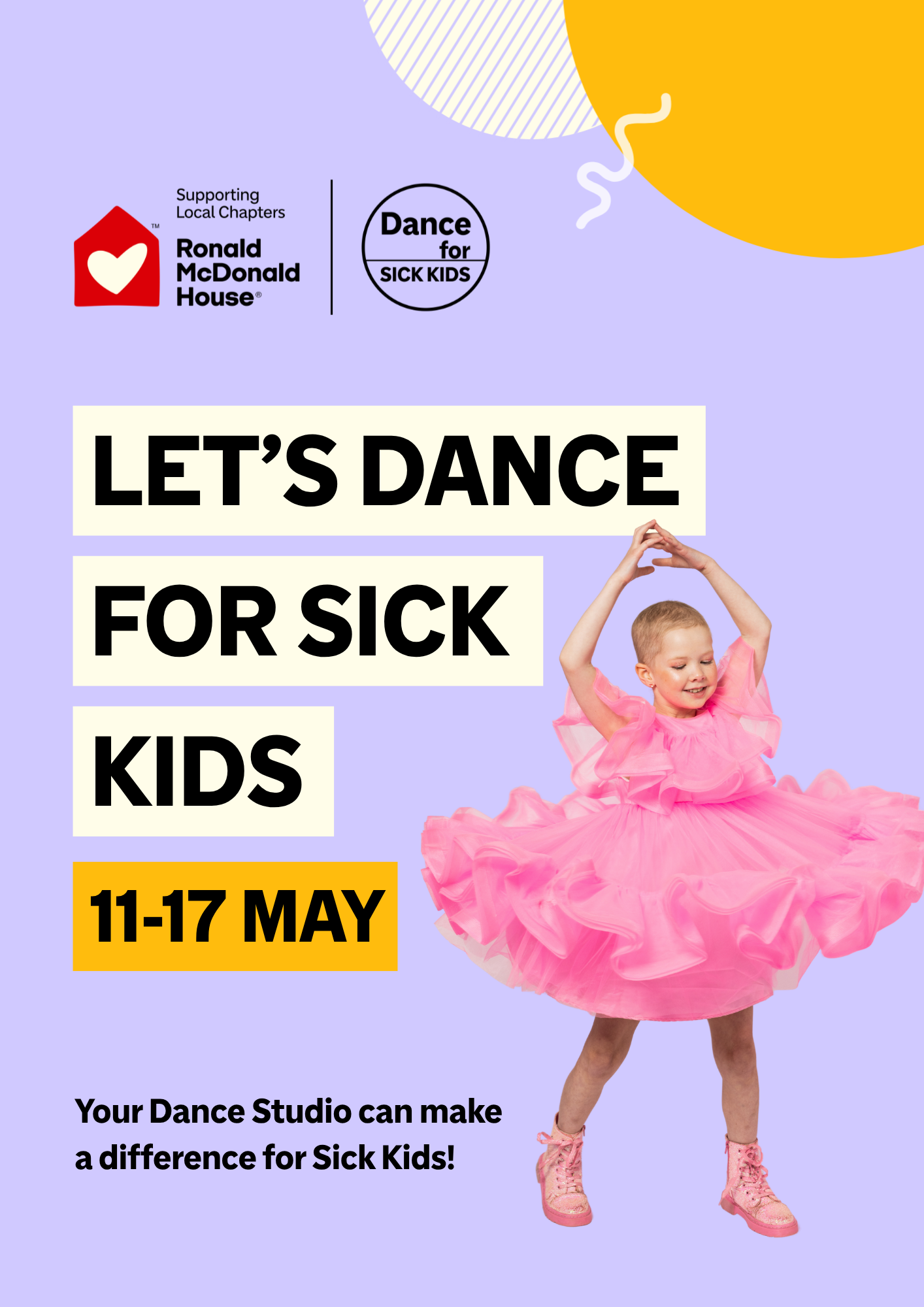 DFSK26 Dance Studios Information